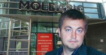 По решению суда Вячеслав Платон вернул контроль над компанией Moldasig.