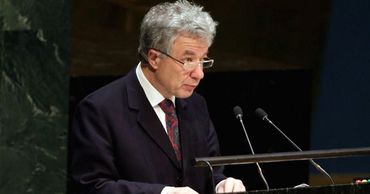 В Молдову прибудет новый спецпредставитель ОБСЕ