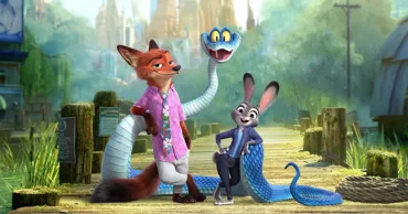 Zootopia 2 a devenit filmul de animație cu cele mai mari încasări de la Hollywood