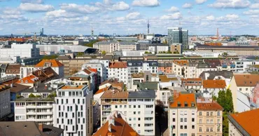 В Германии усиливается жилищный кризис: не хватает свыше миллиона квартир