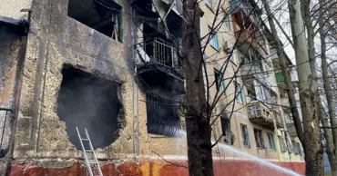 Rusia a lovit orașul Kramatorsk: Patru persoane au murit