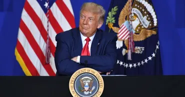Трамп опроверг свою причастность к ограничению доступа Украины к Starshield