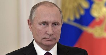 Путин назвал расширение НАТО потенциальной угрозой для России.