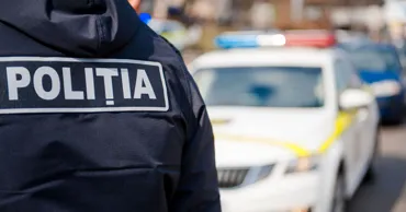 A lovit un polițist și l-a amenințat. Ce pedeapsă a primit un bărbat din Ștefan Vodă