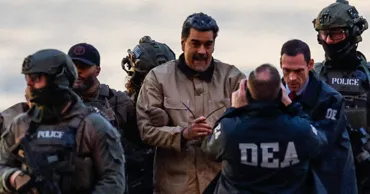 У Мадуро будут те же адвокаты, что у Пи Дидди и Джулиана Ассанжа