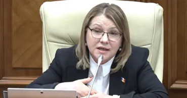 Cutasevici: Violența domestică a afectat peste 17.000 de copii în 2025