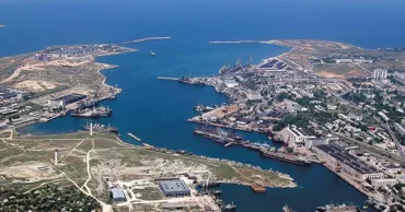 У побережья Севастополя произошло семь землетрясений