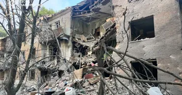 Noi bombardamente rusești în Ucraina: Cel puțin 11 persoane au murit