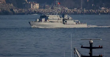 Румыния, Болгария и Турция усилят противоминную защиту  в Черном море