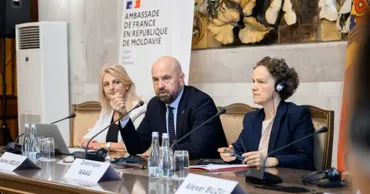 Autoritățile locale din Moldova vor avea acces la Fondul European de Dezvoltare Regională