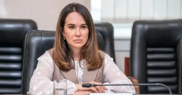 В Киеве арестована бывшая замглавы офиса Зеленского Мудрая