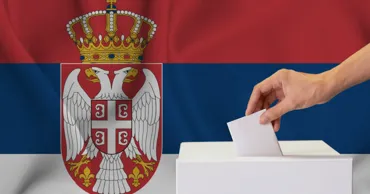 В Сербии начались самые напряженные за последние годы выборы