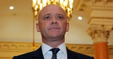 Мэра Одессы Геннадия Труханова лишат гражданства Украины