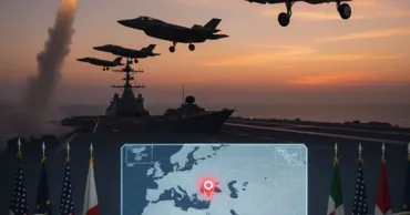 Bild: США уже приняли решение о нанесении удара по Ирану