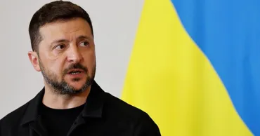 Zelenski: Ucraina lucrează la un nou mijloc de protecție împotriva dronelor Shahed