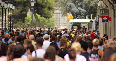 Евростат: К 2100 году население ЕС сократится на 53 млн человек