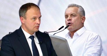 Канду назвал две фатальные ошибки Плахотнюка.