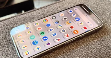 ИИ-компоненты временно увеличивают объём системы Android