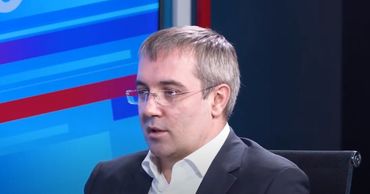 Сырбу: Конституционный суд не может оставить в силе указ Санду.