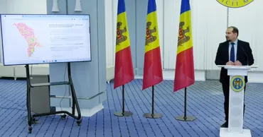 Бузу: Процесс объединения является добровольным и не затрагивает статус Кишинева