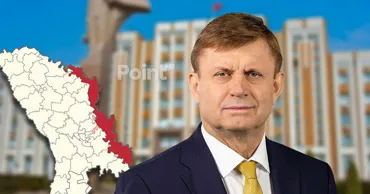 Chiveri: 25.000 de persoane traversează zilnic Nistrul pentru a merge la muncă