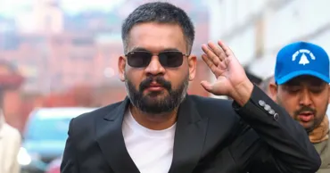 Бывший рэпер Балендра Шах может стать премьер-министром Непала