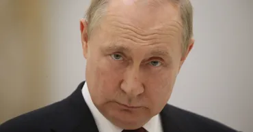 Путин об ударах ВСУ по России: "Ответные действия не заставят себя ждать. Получите"