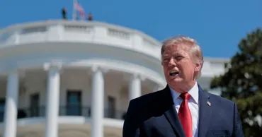 Журналисты трех СМИ подают в суд на Трампа из-за запрета доступа в Белый дом