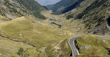 Traficul pe Transfăgărășan, închis pe 6 iulie din cauza unor evenimente sportive