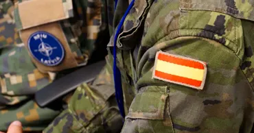 Испания отказалась от участия в военной миссии в Ормузском проливе