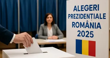 Более 28 тысяч молдаван проголосовали на президентских выборах в Румынии в пятницу