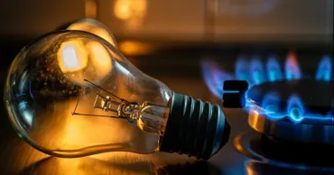 Правительство введет НДС 20% на газ и электроэнергию сверх лимита потребления