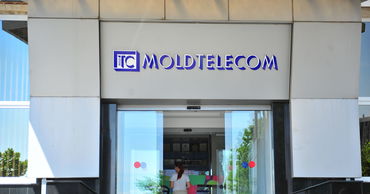 Прибыль Moldtelecom сократилась вдвое.