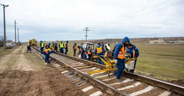 Зарплаты работников ЖДМ составляют всего 6500–7000 леев