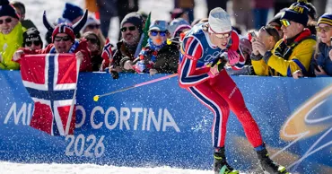 Норвегия возглавила медальный зачёт зимних Олимпийских игр - 2026