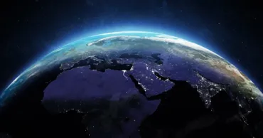 Oameni de știință: Africa se împarte în două continente. Se poate forma un nou ocean