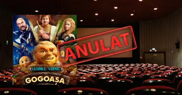 Filmul rusesc Kolobok, retras din programul cinematografelor din R. Moldova