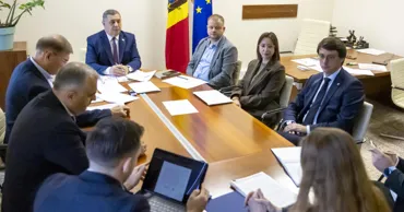 Moldovenii care muncesc în Irlanda ar putea beneficia de pensii și prestații sociale