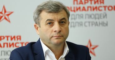 Фуркулицэ: Внешняя помощь должна не политизироваться, а помогать гражданам