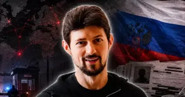 Pavel Durov, dat în căutare internațională de Rusia: Riscă detenție pe viață
