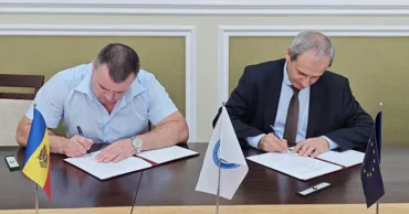 CFM și UTM au semnat un Acord pentru pregătirea specialiștilor din domeniul feroviar