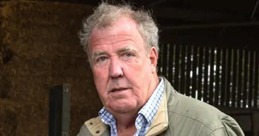 Fostul prezentator al emisiunii Top Gear, Jeremy Clarkson, a fost diagnosticat cu cancer