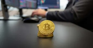 Биткоин падает до $61 000, теряя более 25 % на продажах долгосрочных держателей