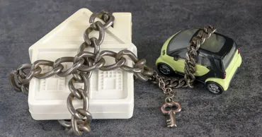 Закон вступил в силу: стало известно, как будут управлять конфискованным имуществом