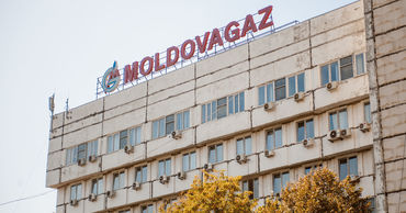 "Молдовагаз" сократил затраты на закупку российского газа на 27,4%.