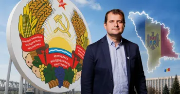 Тофан о переносе введения налогов для Приднестровья: Мы не форсируем ситуацию