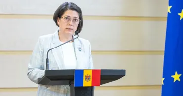 Deputata Liliana Iaconi a solicitat date despre fondurile din Planul de creștere al UE
