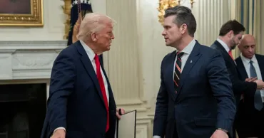 WP: Трамп потребовал от Хегсета объяснений по дефициту ракет