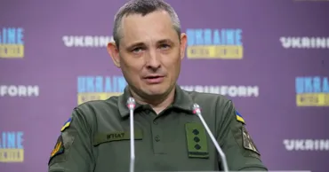Игнат: Россия нанесла удар по Белой Церкви ракетой "Орешник"