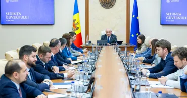 Правительство отчиталось об исполнении бюджета: Умеренное восстановление